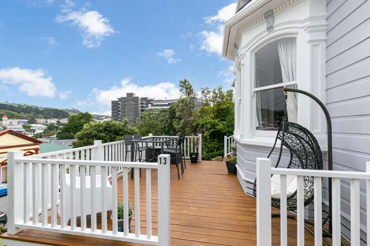 13 Daniell Street Newtown_22