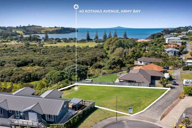 40 Kotanui Avenue Army Bay_2