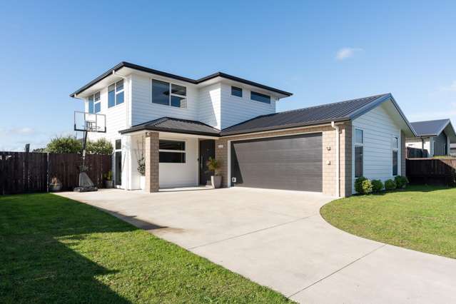 Unbeatable value in River Terraces