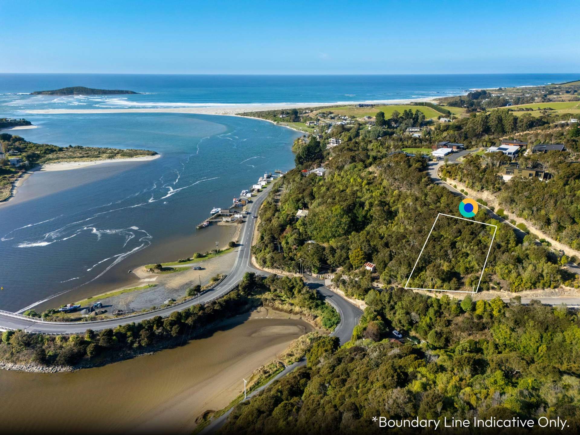 Section 4 Totara Close Taieri Mouth_0