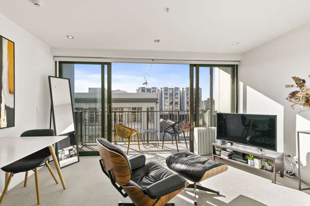 62/13 College Street Te Aro_1