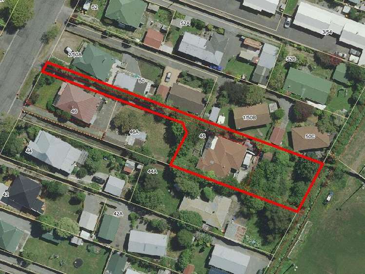 48 Tilford Street Woolston_25