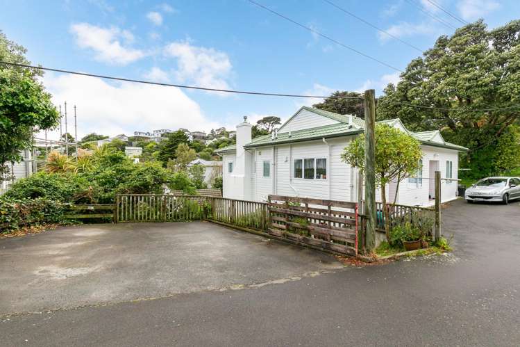 88b Townsend Road Miramar_15