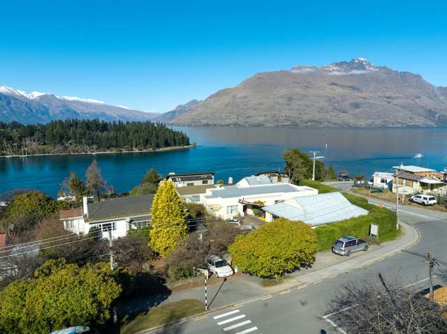 48 Man Street Queenstown_2