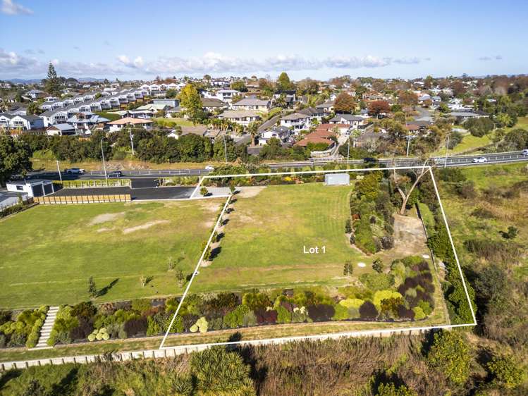 Lot Lot 1/126 State Highway 2_0