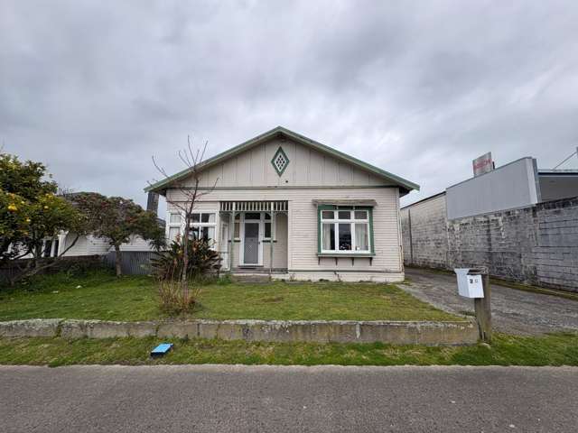 20 McGiffert St, Palmerston North Central