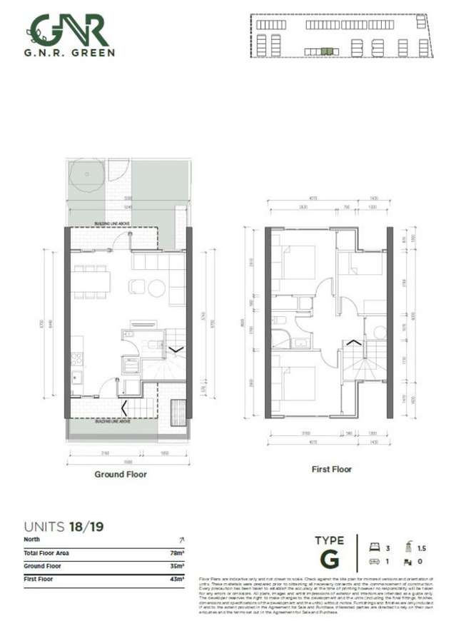 Lot 19/250 - 252B Great North Road Henderson_1