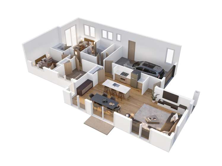 Lot 2 Haruru Road, Bonneval Park_3
