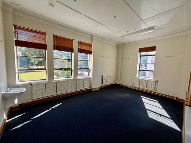 Suite 101, 21 Browning Street City Centre_1