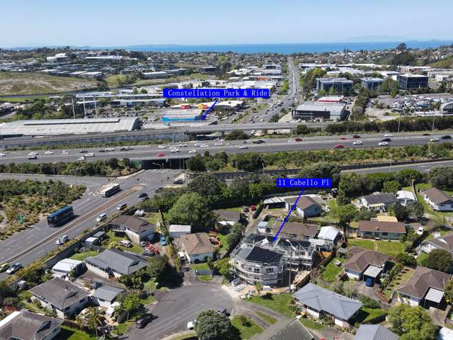 Albany School Zone Standalone Homes