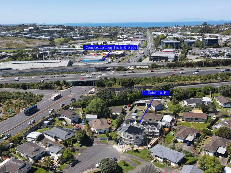 Lots 1-3/11 Cabello Place Unsworth Heights_0