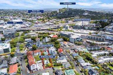 88 Remuera & 8 Wootton Road_3