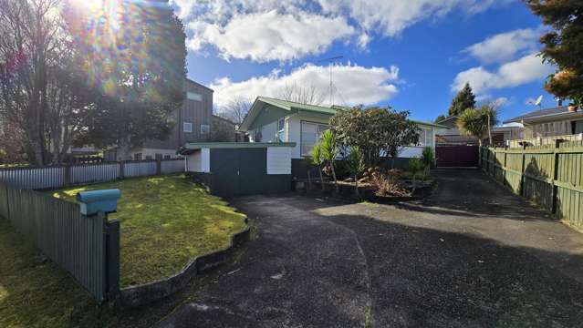 AFFORDABLE 3 BEDROOM ON NORTH SIDE