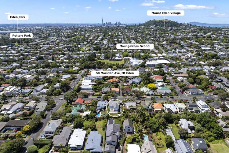 58 Marsden Avenue Mount Eden_15