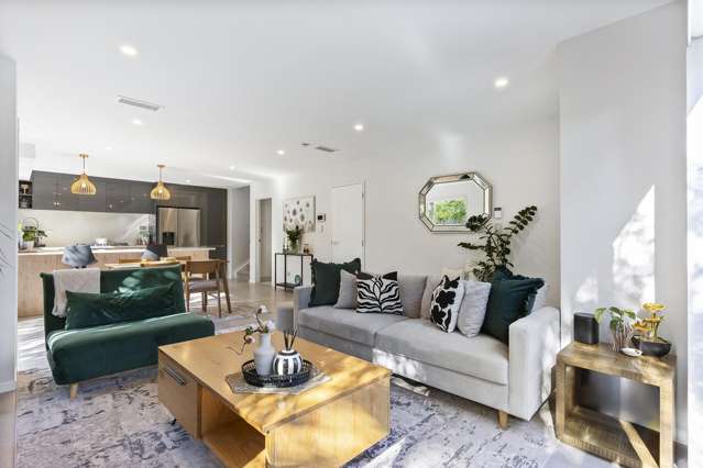 Dual Westlake Zone - Rare, Ready, Remarkable