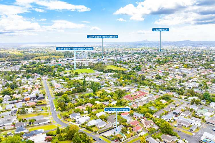 40 Ambler Avenue Glen Eden_23