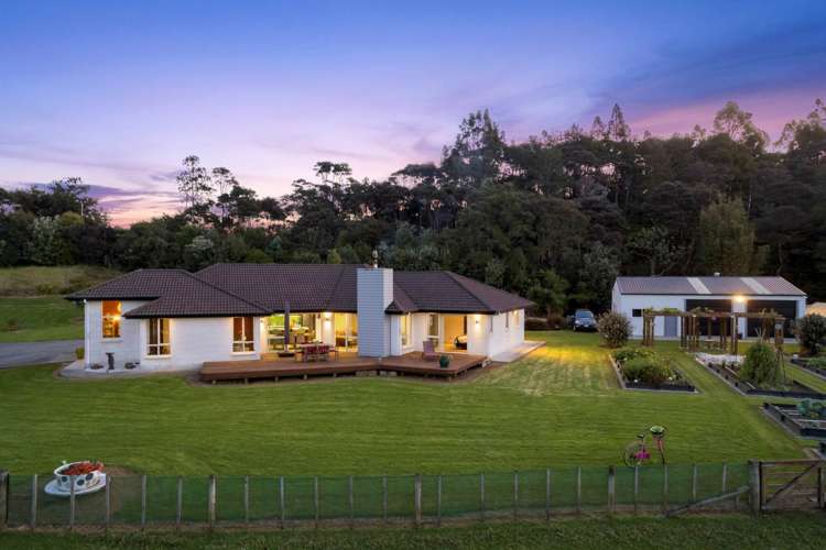 319a Wishart Road Helensville_46