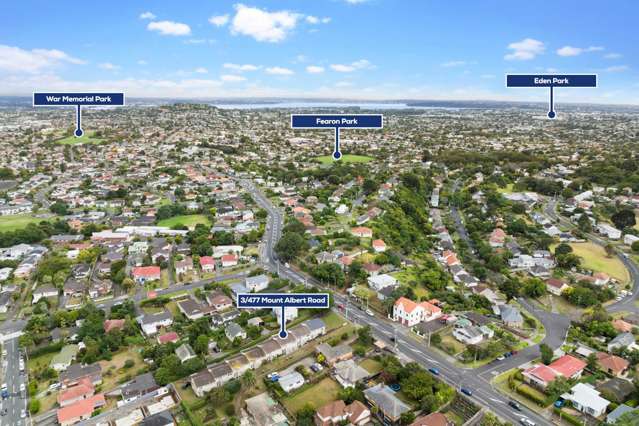 3/477 Mount Albert Road Mount Roskill_1