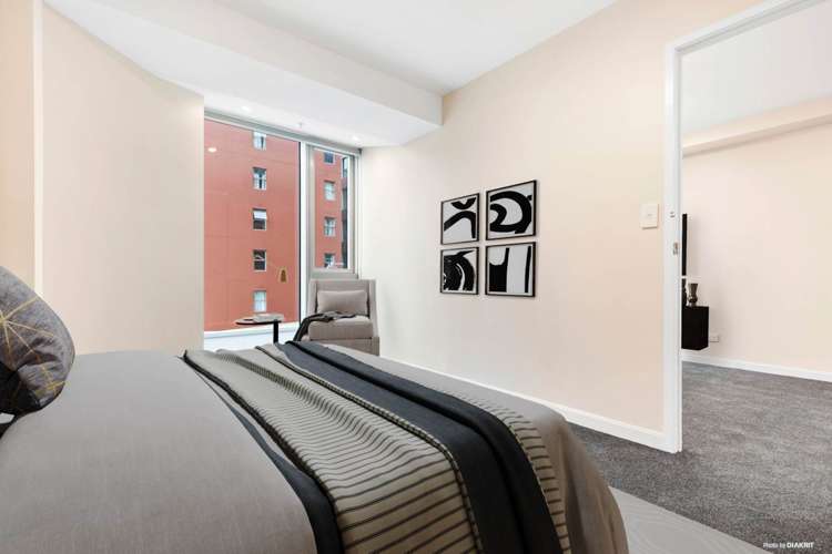 122/135 Hobson Street Auckland Central_2