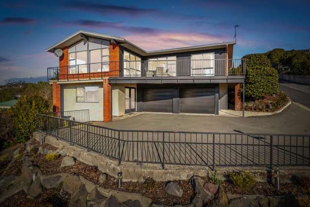 Luxury Living & Unbeatable Views