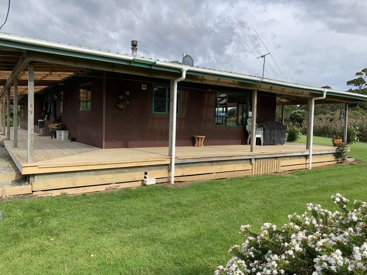 2407 Papatowai Highway Papatowai/Pounawea_22