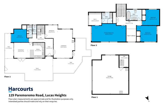129 Paremoremo Road Lucas Heights_1