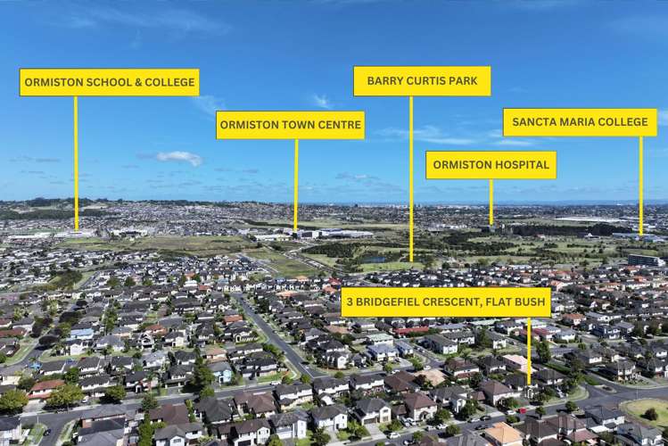 3 Bridgefield Crescent Flat Bush_22