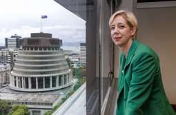 OCR watch: New governor’s first move - will her words shift the housing market and mortgage rates?