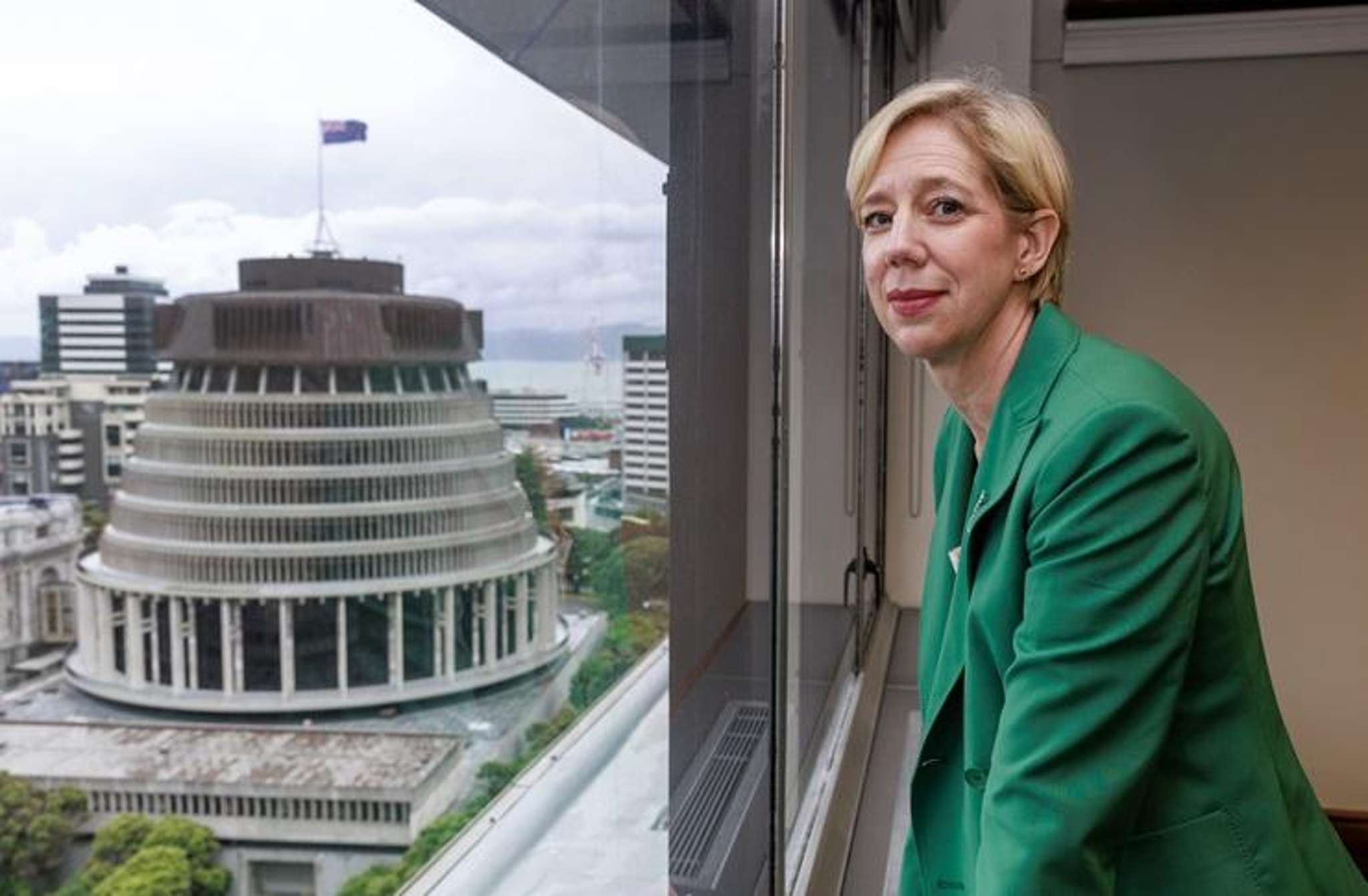 OCR watch: New governor’s first move - will her words shift the housing market and mortgage rates?