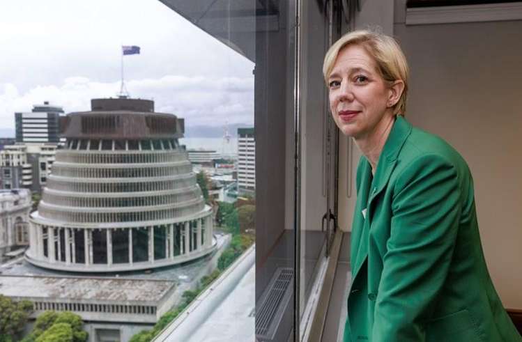 OCR watch: New governor’s first move - will her words shift the housing market and mortgage rates?