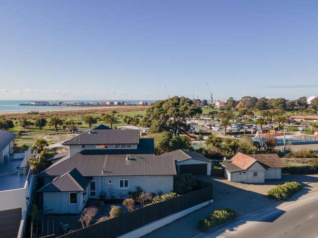 Bay Views, Central Location & Motivated Sellers!