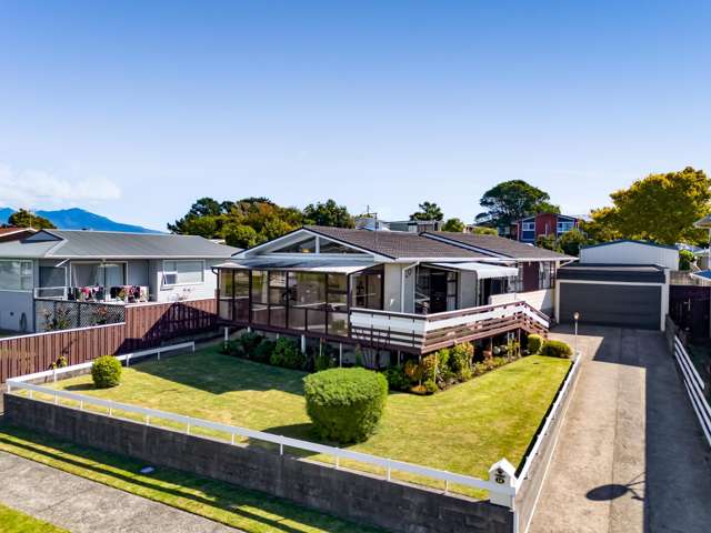 Family Living At It's Best!