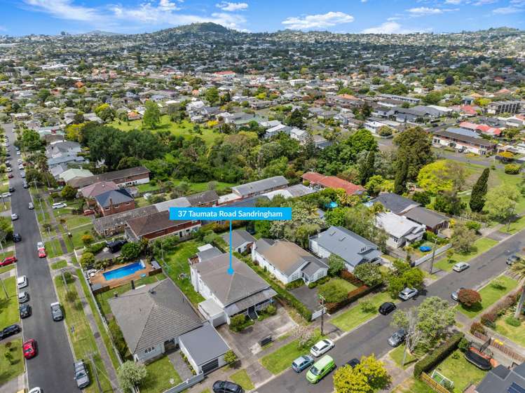 37 Taumata Road Sandringham_14