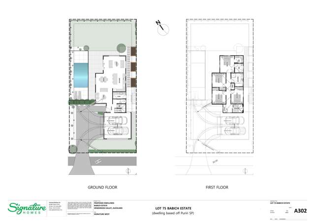 Lot 75 Babich Rise Henderson Valley_1
