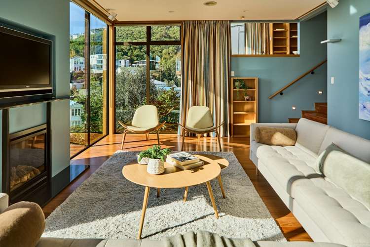 3 Bayview Terrace Oriental Bay_17