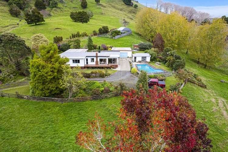 Hare Krishnas' Northland estate sells for just under $1m
