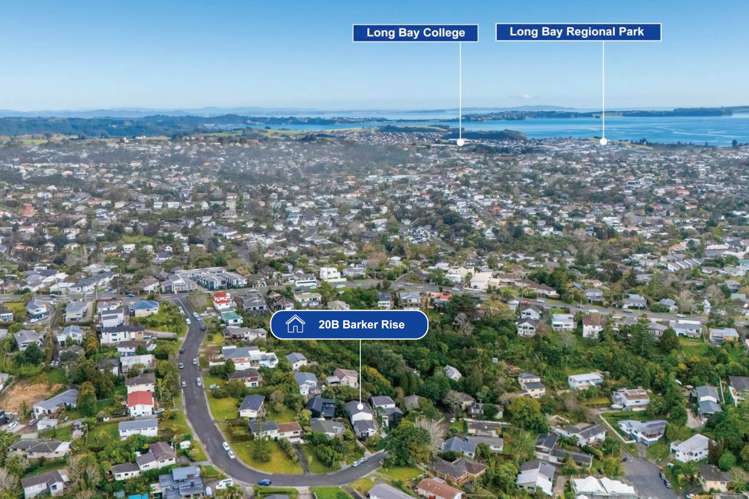 20B Barker Rise Northcross_30
