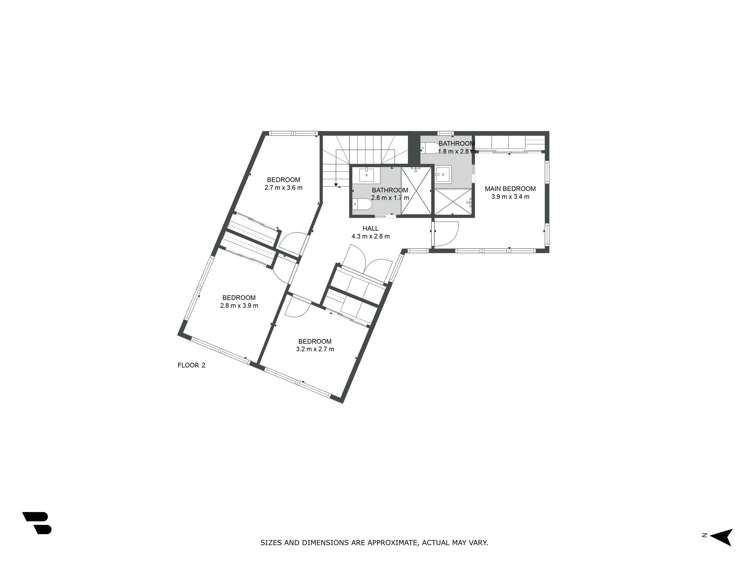 75a Glenmore Road Sunnyhills_28