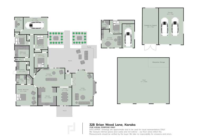 32B Brian Wood Lane Karaka_21