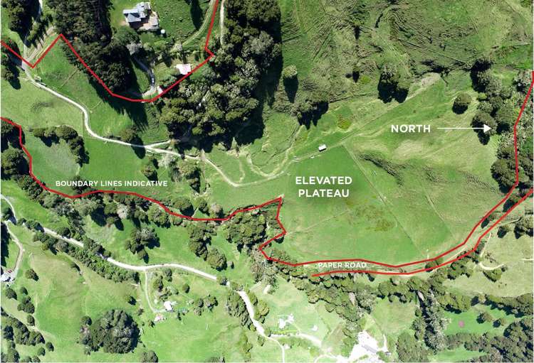 83 Paparoa Station Road Paparoa_16