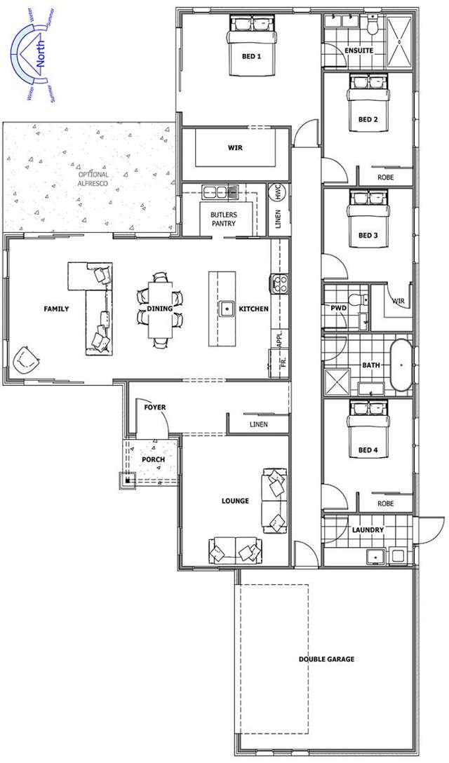 Conmara Estate Papakura-Clevedon Road Clevedon_1