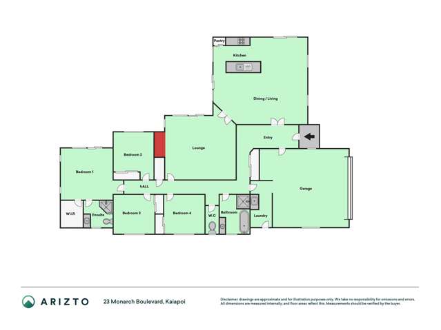 23 Monarch Boulevard Kaiapoi_1