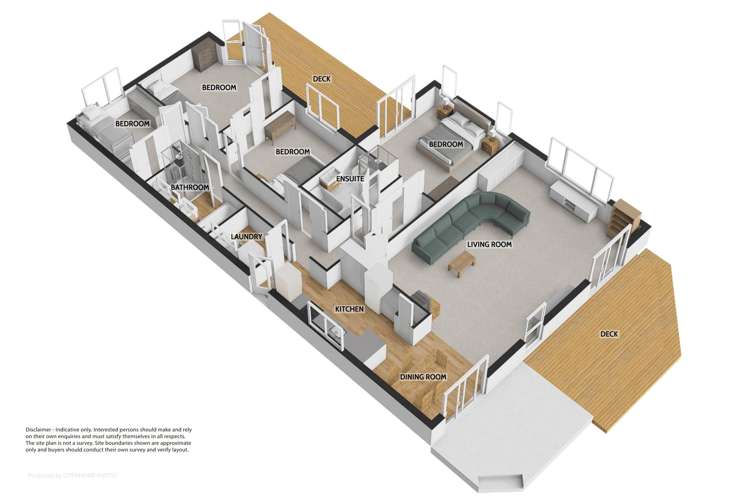 8 Leslie Street Culverden_30
