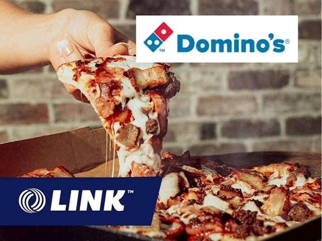 Domino's Pizza Franchise - $26K Per Week!