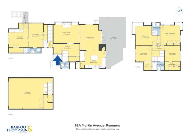 18a Martin Avenue Remuera_19