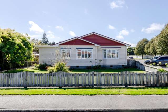 Done Once. Done Properly