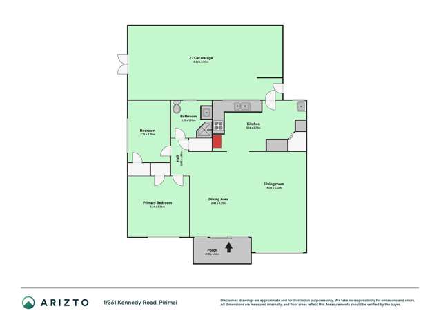 1/361 Kennedy Road Pirimai_1