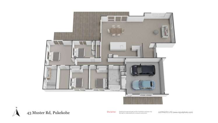 43 Muster Road Pukekohe_28