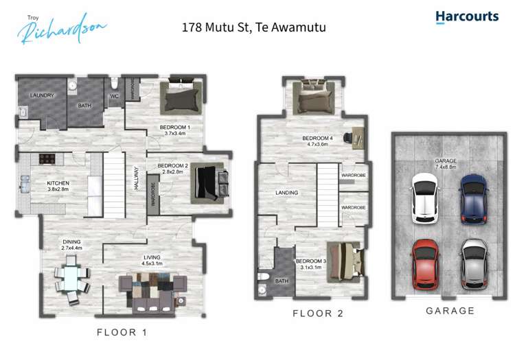 178 Mutu Street Te Awamutu_18