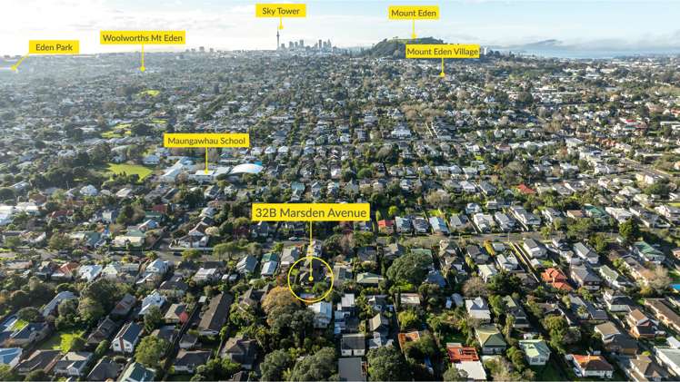 32b Marsden Avenue Mount Eden_18